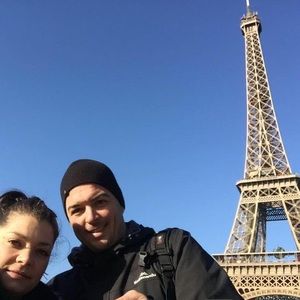 Meet your Posher, Natalie